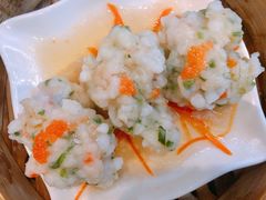 百花酿竹笙-赏点粤式点心(广州塔店)