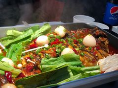 -鱼酷活鱼烤鱼(中联广场店)