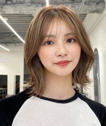 -Fr美发沙龙
