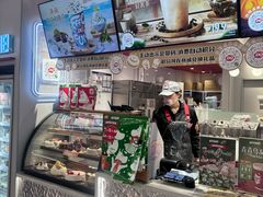 -DQ·蛋糕·冰淇淋(奥特莱斯店)