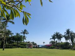 -三亚亚龙湾天域度假酒店