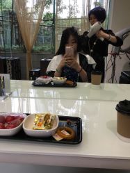 -CARR SALON