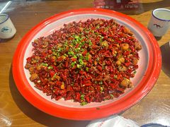 -小街47號江湖菜(四合院店)