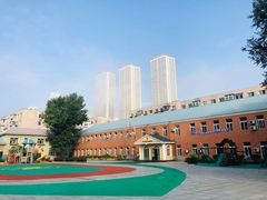 -大东尚品实验幼儿园