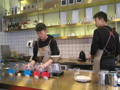 -KYO COFFEE(胶州路店)