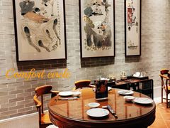 -龙悦湾酒家·八阵鱼生·渔人码头店