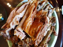 -清真·益鑫羊肉手抓馆(花园北街店)