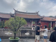 -揭阳学宫(榕城区)