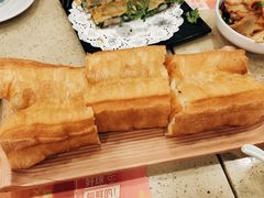 -点都德(龙之梦店)