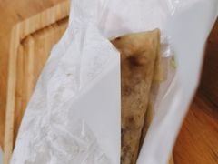 -喜卷·烂肉卷饼(广渠门店)