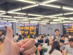 -小民大排档(光谷店)