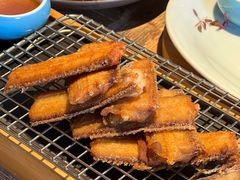 -老头儿油爆虾(胜利河美食街店)
