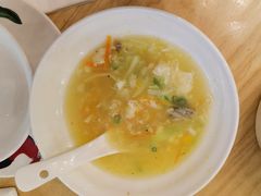 -德胜轩正宗顺德菜(宝安沙井会展中心店)