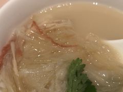 古法鸡煲翅-陶陶居海鲜酒家(新马路店)