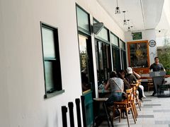-RAC BAR(安福路店)