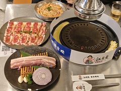-太原茂业天地购物中心