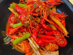 -聚味瞿记·龙虾堂(咸嘉湖店)