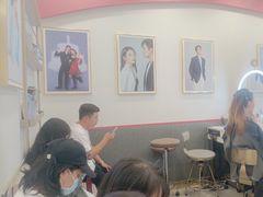 -海马体照相馆(广州新世界云门New park店)
