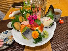 -樱の千渡日式料理·铁板烧•烧鸟(金盛田广场店)