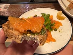 -安妮意大利餐厅(国贸店)