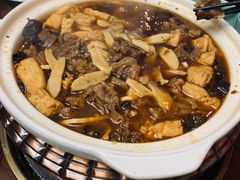 -后院犇牛主题餐厅(云岗店)