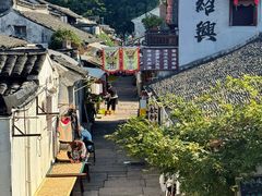 -绍兴书圣故里景区