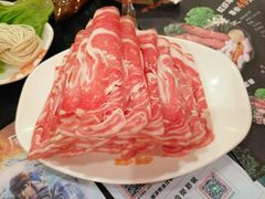 -呷哺呷哺 黄金牧场 (欢乐谷店)