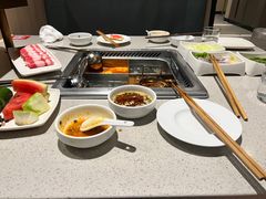 -海底捞火锅(漫广场店)