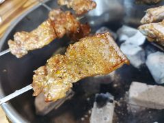 -袁家水泊水浒烤肉(白金店)