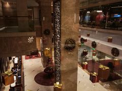 -怡咖啡海鲜自助餐厅(浦东香格里拉店)