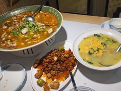 -光海·乡记酸菜鱼·始于1996(花园路店)