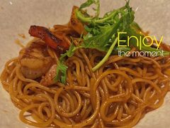 -Gray Whale 灰鲸餐厅(北美N1店)