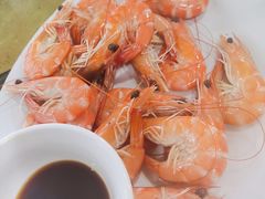 -源海渔村·现捞海鲜(大角湾店)