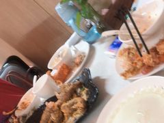 -79号渔船海鲜饭店(宝安店)
