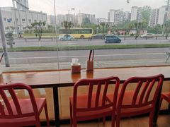 -71号豆汤饭·成都小馆(红牌楼店)