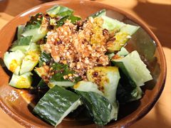 拍黄瓜-听香·678茶铺(猛追湾店)