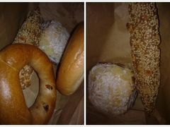-BAKER&SPICE(安福路店)