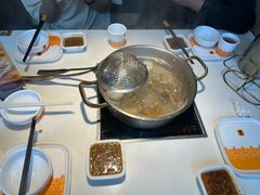 -潮发潮汕牛肉店(龙洞店)