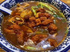 -顺丰面馆(打浦店)