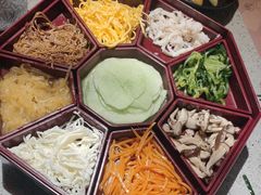 -将军牛排·尔滨地标朝鲜族美食(总店)