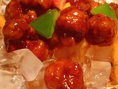 -许爷家·生态湖鲜(徐汇日月光店)