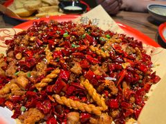 -泥糊破店小酒馆·团建聚餐(南京西路店)