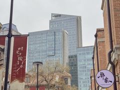 -天津君隆威斯汀酒店