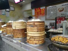 -清泉阁包子饺子·刀削面(五一店)