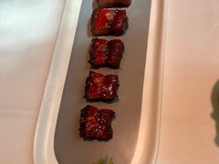 -金海华·赫本时光城市风尚餐厅(现代传媒广场店)