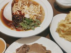 -二分八云雁阁•新晋菜大同味(长治路店)