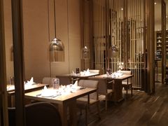 -莲·中餐厅(成都首座万豪酒店)