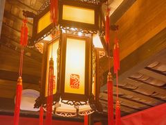 -小龙翻大江文化火锅(宽窄店)