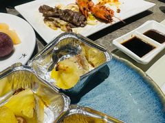 -大渔铁板烧(花园道店)