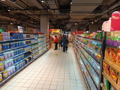 -物美大卖场(玉蜓桥店)